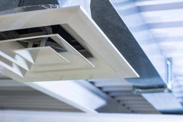 Best Air Duct Inspection  in USA