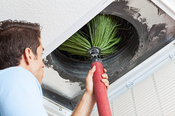 Best Air Duct Cleaning Cost  in USA